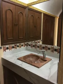 Joli condo de style mexicain - Image 3