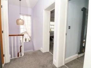 THE DOLPHINS, pet friendly, luxury holiday cottage in Shaldon - Image 2