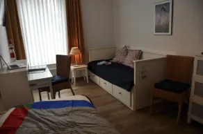 HLI 3.22, up to 5 people, 77 m² - Hohe Lith Residence, Cuxhaven (3.2) - Image 4