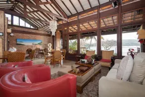 Paradise with a private beach - Image 3