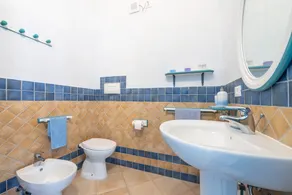 Ferienhaus 'Villetta 110 e lode' mit Pool - Image 2