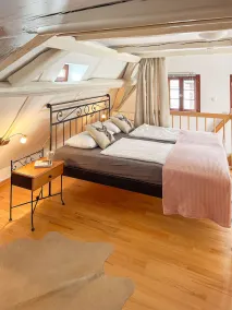 Beautiful maisonette apartment 2 Haus Elbjuwel (1st floor / DG) - Image 5