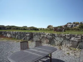 Cnocan Na Cuaig Carraroe by Trident Holiday Homes - Image 5