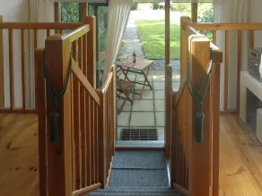 1 chambres à coucher à Hoe, near Dereham - Image 2
