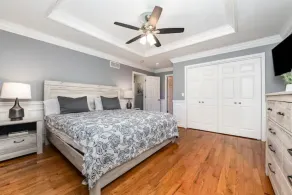 Spacious 4BR Ranch w Hot Tub in Quiet Neighborhood - Image 5