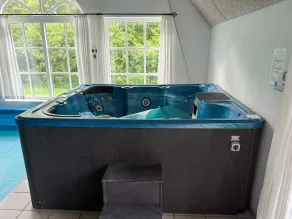 5 star holiday home in Ulfborg - Image 3