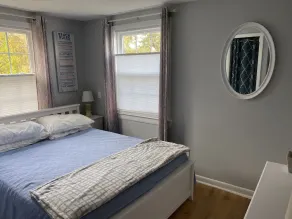 Beachfront Home On Cape Cod Bay with Wraparound Deck - Image 3