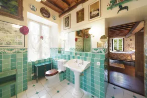 Splendid rural Chateau / Manor house with a pool for your big family vacation - Image 4