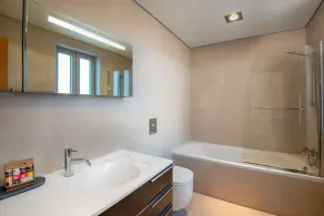 Villa Ariadne, 3 Minutes From The Beach With Great Sea Views, in Rhodes-Greece - Image 4