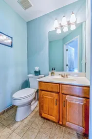 5BR Oceanside with New Pool, Covered Outdoor w/ Rooftop - Beach Haven Park, LBI - Image 2