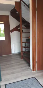 Piratennest Breskens Ferienhaus mit super Ausstattung für Kinder - Image 2