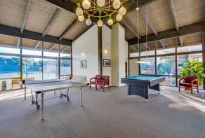 Charmant appartement en copropriété entièrement équipé avec barbecue, jacuzzi et piscine chauffée - Image 2