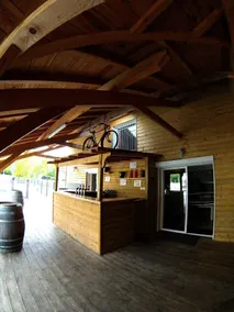 Osmonde cottage, large capacity, relaxation spirit - Image 3