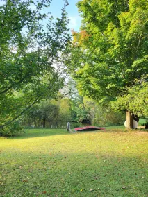 Eastside PondView Campsite - Image 3