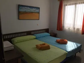 Apartment im Naturpark an der Westküste von Fuerteventura - Image 3