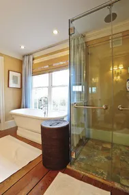 \"Calhoun 3-4BR\" 2 Hrs NYC -Best Town, Land, Views, Restaurants, Pool, PoshPadsCT - Image 3