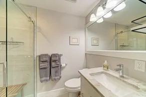 Opdateret villa-lejlighed-skridt til den smukke hvide sandstrand - Image 3