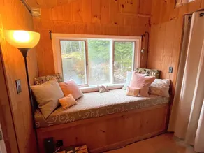 Waterside Cottage - Unique Setting and Experience - White Mountains, NH - Image 5
