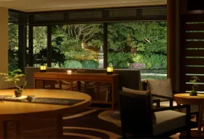 Nasu Onsen Sanraku - Image 5