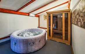 Nice Home In Gornji Velemeric With Sauna - Image 2