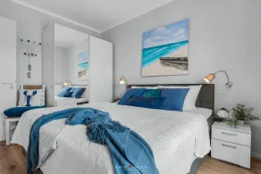 Apartment/apartment for 4 guests with 61m² in Heiligenhafen (22547) - Image 4