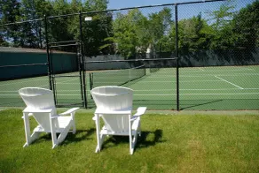 Exquisite Waterfront Townhome in Greenport with Pool and Boat Slip. Walk to all! - Image 2