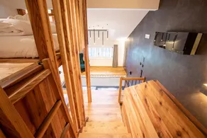 Apartment \"Innerbachlerhof Laugen\" with Wi-Fi, Air Conditioning, Garden & Pool - Image 5