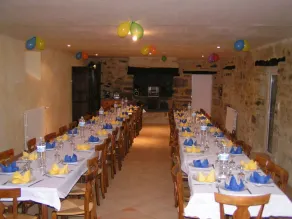 Gite - La DEPENDANCE - Image 3