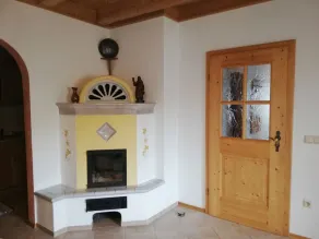 Apartamento Sonnenhäusl 54 metros quadrados para 2 pessoas no andar de cima com sala, quarto, garagem - Image 2