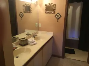 \"5005\" Valley View Condo Inside City of Sky Valley. Monthly Rentals Available! - Image 2