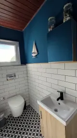QUIET AND AUTHENTIC BODRUM HOUSE BY THE SEA! - Image 4