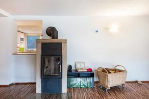 Apartamento de férias \"Schwarzwälder Kirsch Unten\" com terraço privado e Wi-Fi - Image 2