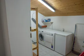 Appartement 'Kleiner Spatz' avec terrasse, jardin partagé & Wi-Fi - Image 2
