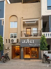 Narmada Gest House - Cooler - Image 4