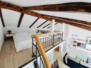 Vacation apartment/apartment for 4 guests with 65m² in Supetarska Draga (73259) - Image 4