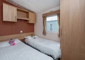 3 chambres à coucher à Maryport - Image 3
