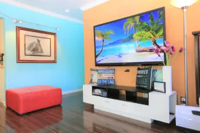 Family Oasis on Lake Desire: Kayaks + Grill + Outdoor Projector Screen - Image 2