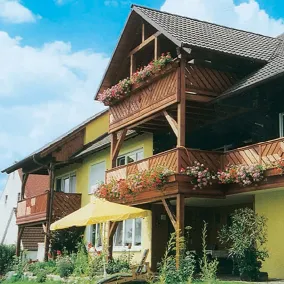 Ferienwohnung 1 - Image 5