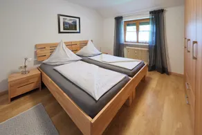 Apartamento Anna para 1-4 pessoas com 2 quartos e varanda - Image 4