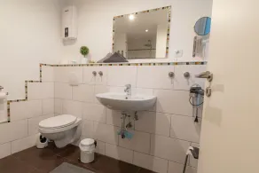 Lovingly furnished vacation home \"Schmiedegässchen\" on the Middle Rhine - Image 3