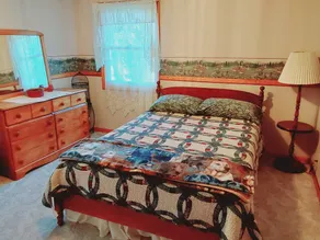  Cabin in the Heart of the Huron National Forest - Image 3