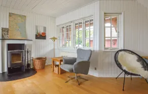 Three-Bedroom Holiday Home In Hejls - Image 2
