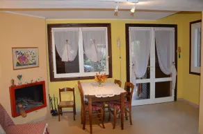 Calaverde - S. Margherita-Pula: 200mt de la plage - maison avec jardin - Image 4