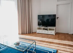 Comfortable Apartment, Indoor Pool, Sauna - Image 2