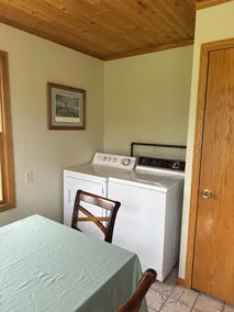 Quiet Cabin on the Wapsipinicon River with great views and fishing - Image 2