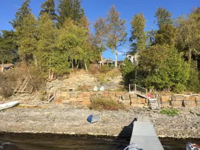 South Hero Guesthouse with lake access and great sunsets - Image 4