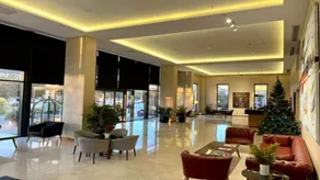 Türkmen Riverside Hotel Adana - Image 3