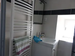 Gîte tout équipé, Grand espace extérieur, Piscine, Plage à 400 mètres. - Image 3