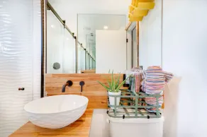 VOTED `HAPPIEST` & `MOST JOYFUL` Nash Condo + Pool - Image 3