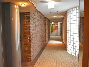 Free WiFi in the entire hotel Westernstyle twin room / Echizen Fukui - Image 5